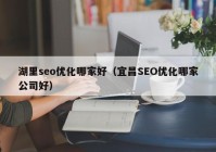 湖里seo優(yōu)化哪家好（宜昌SEO優(yōu)化哪家公司好）