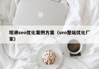 坦洲seo優(yōu)化案例方案（seo整站優(yōu)化廠(chǎng)家）