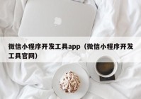 微信小程序開(kāi)發(fā)工具app（微信小程序開(kāi)發(fā)工具官網(wǎng)）